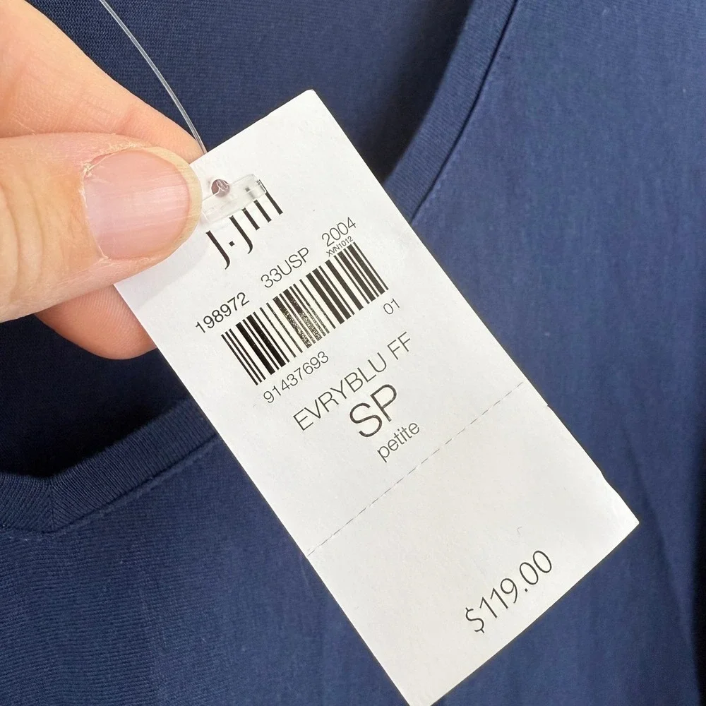 J. Jill style shirt